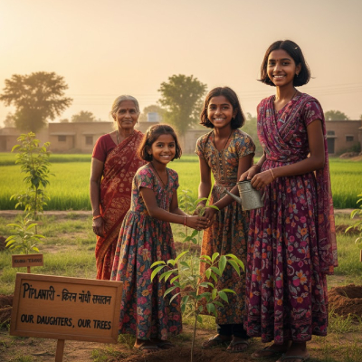 Year of Plantation: 2014